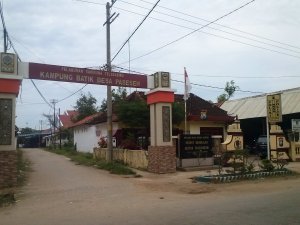 Kampung Batik 2
